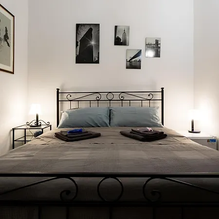 Bed & Breakfast Da Alessia Per Dormire Al Coppede