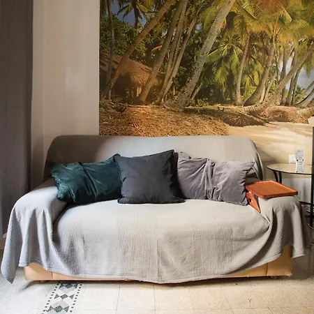 Da Alessia Per Dormire Al Coppede Bed & Breakfast