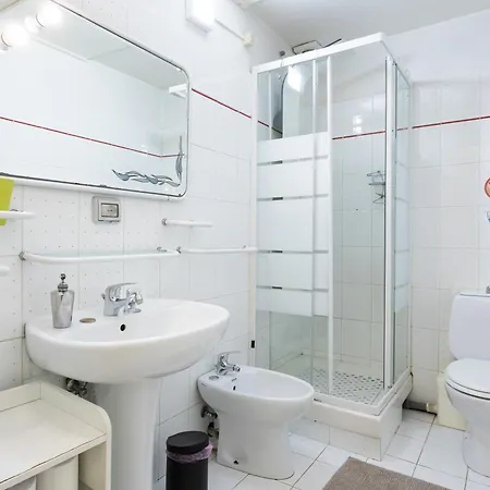 Bed & Breakfast Da Alessia Per Dormire Al Coppede Rom