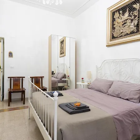 Bed & Breakfast Da Alessia Per Dormire Al Coppede