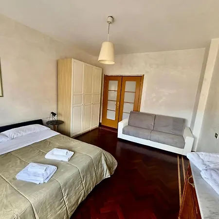 Casa vacanze Angelo Emo