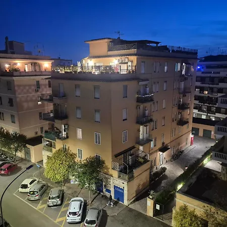 Fiore Appartement