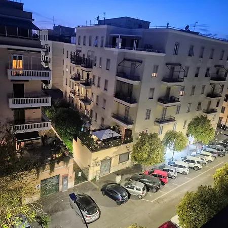 Fiore Appartement *