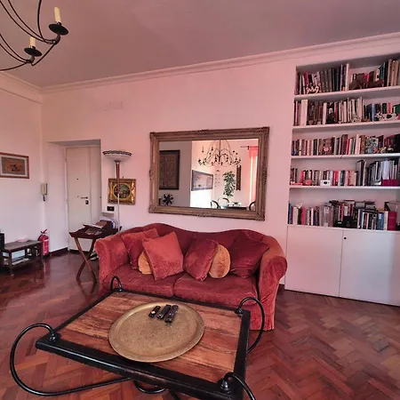 Appartement Fiore *