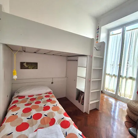 Fiore Appartement Rome