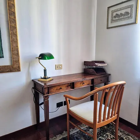 Appartement Fiore Rome