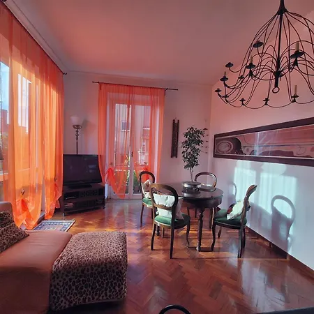 Fiore Appartement