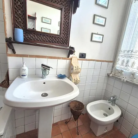 Appartement Fiore
