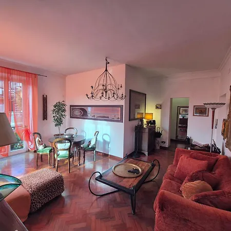 Appartement Fiore *
