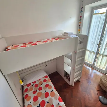 Fiore Appartement Rome