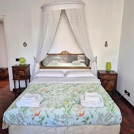 Appartement Fiore Rome