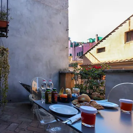 Casa De' Coronari *
