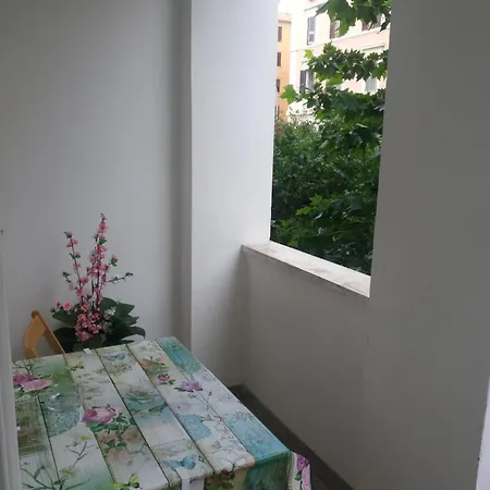Pietro's House Apartment *