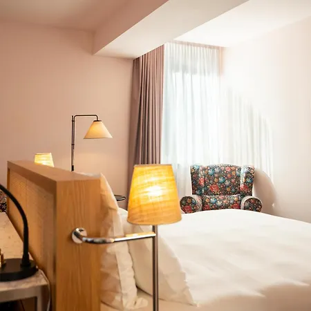Mama Shelter Hotel Rzym