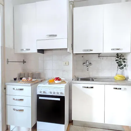 Casa Relax Con Parcheggio E Metro *