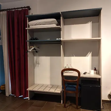Affittacamere Belvedere Roma