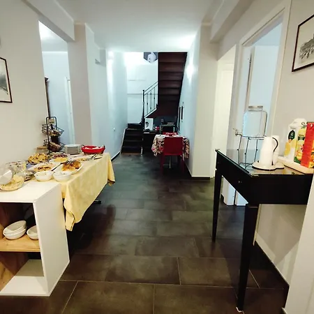 Affittacamere Belvedere Roma