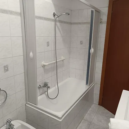 Apartamento Domus Don Bosco Square