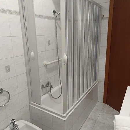 Apartamento Domus Don Bosco Square Roma