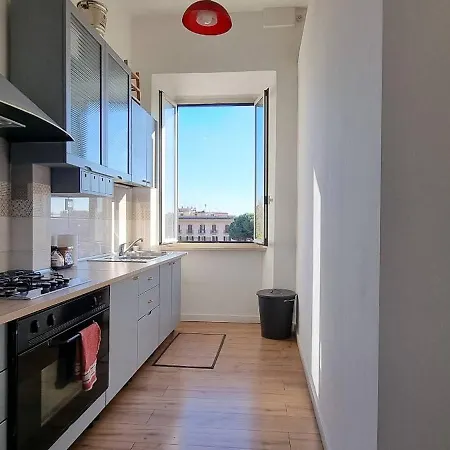 Felix Domi Apartamento *