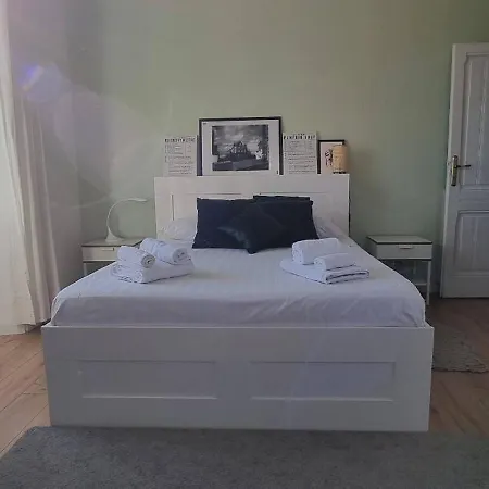 Apartamento Felix Domi