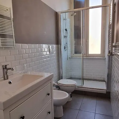 Apartamento Felix Domi *