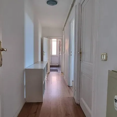 Felix Domi Apartamento Roma
