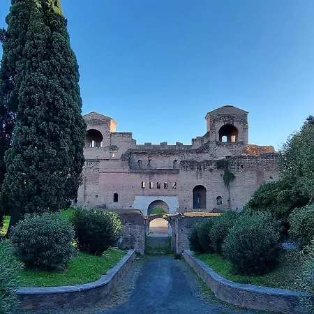 Appartement Felix Domi Rome