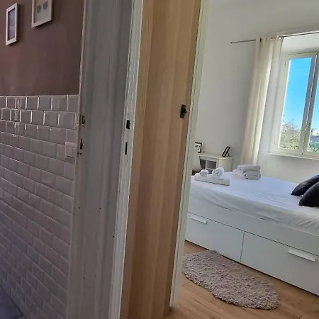 Apartamento Felix Domi