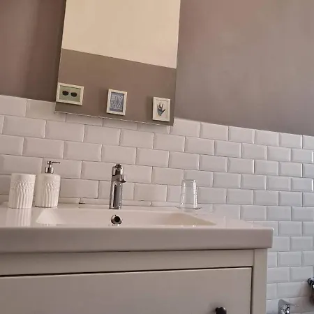 Felix Domi Appartement *