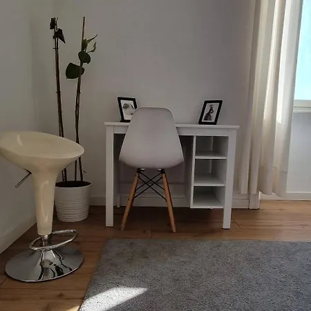 Apartamento Felix Domi