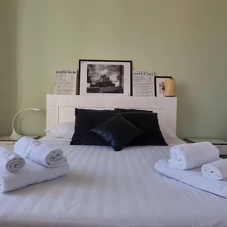 Appartement Felix Domi Rome