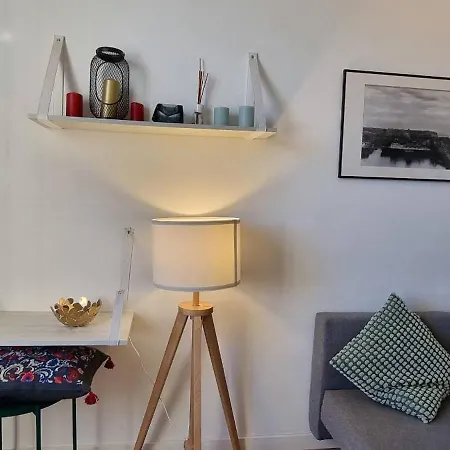 Apartamento Felix Domi *