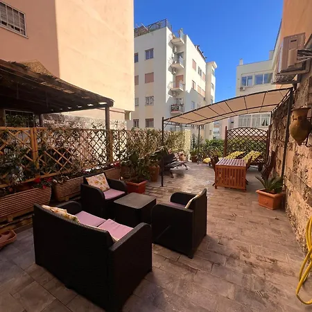 Matilda House Eur 4 Posti Letto * Rzym