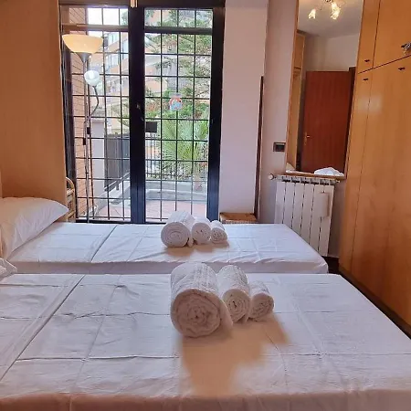 Appartamento Er Core Nostro Roma