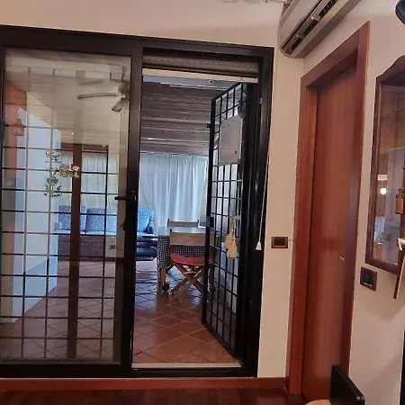 Er Core Nostro Appartamento Roma