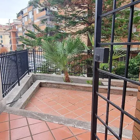 Appartamento Er Core Nostro Roma