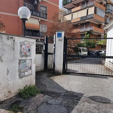 Er Core Nostro * Roma