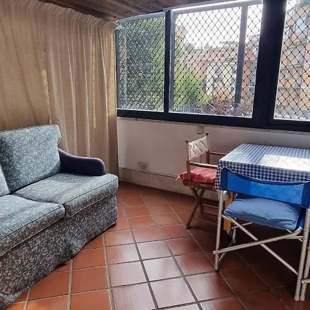 Er Core Nostro Appartamento *