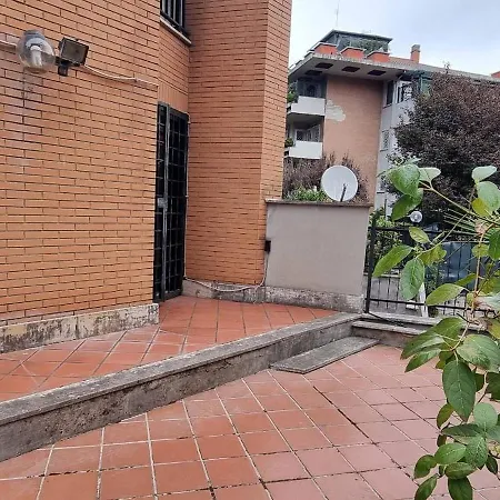 Er Core Nostro Appartamento *