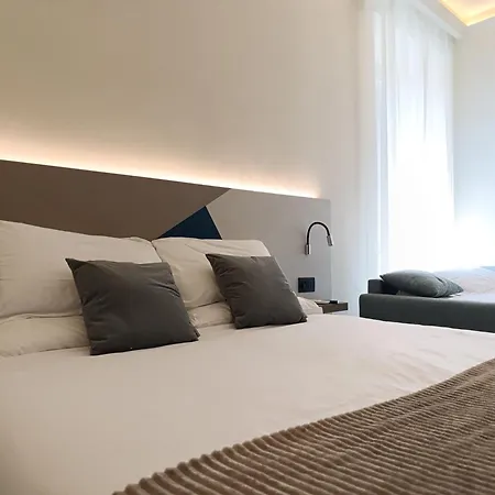 Apartment Honeycomb