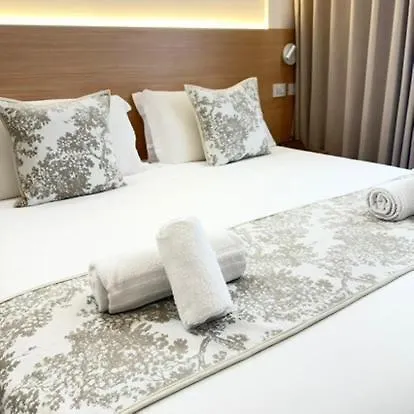 May Home Guest House Roma