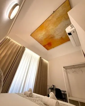Affittacamere May Home Guest House *