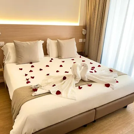 Affittacamere May Home Guest House
