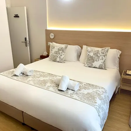 May Home Guest House Roma