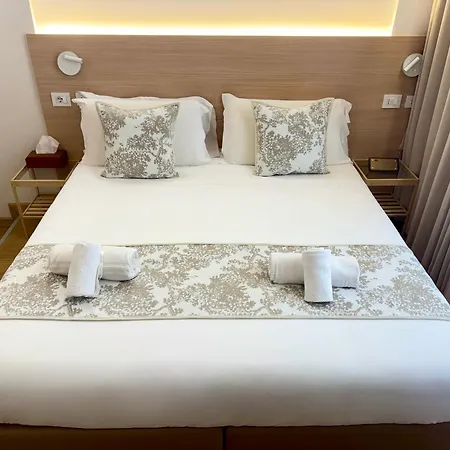 Affittacamere May Home Guest House