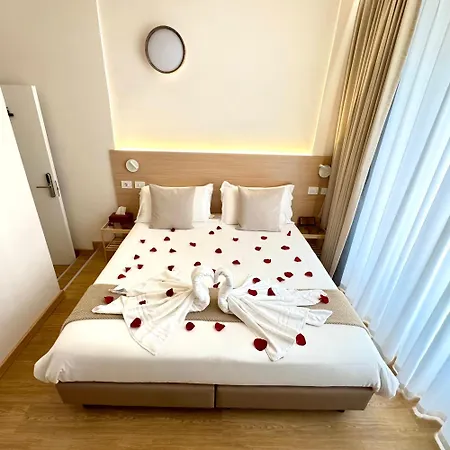 May Home Guest House Roma