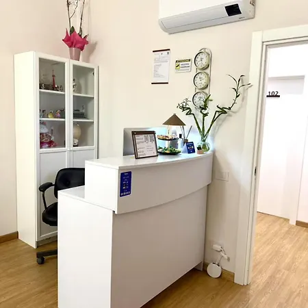 May Home Guest House Roma
