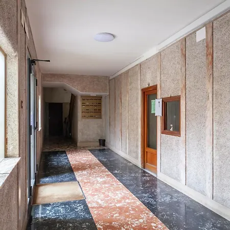 Appartamento Elegant Metro A - By Openroma *