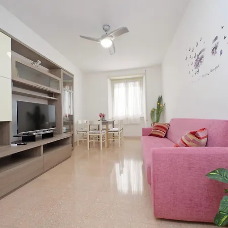 Center In A Few Minutes, La Fenice Apartment Rome